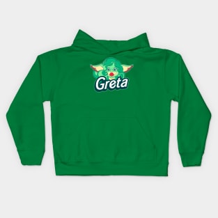 Greta Kids Hoodie